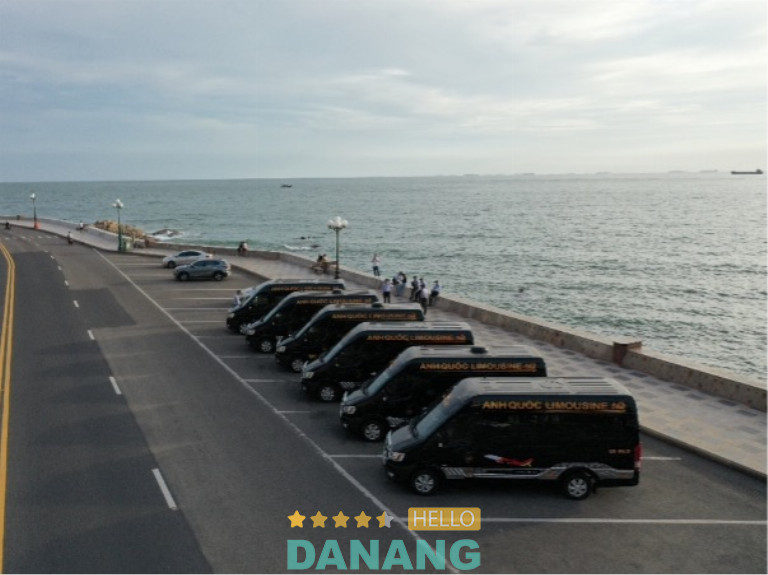 Anh Quốc Limousine đang đáp ứng nhu cầu mới của hành khách