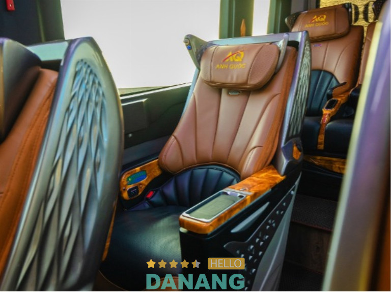 Anh Quốc Limousine đang đáp ứng nhu cầu mới của hành khách