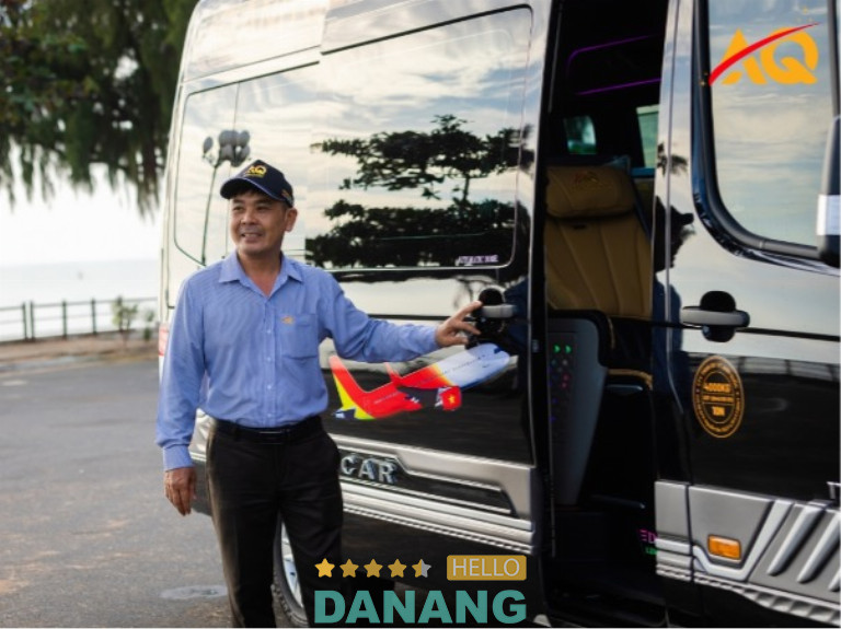 Anh Quốc Limousine đang đáp ứng nhu cầu mới của hành khách