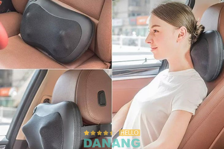 Danco, Đà Nẵng