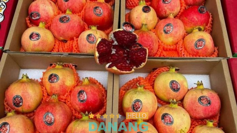Thực phẩm sạch HLFoods, Đà Nẵng