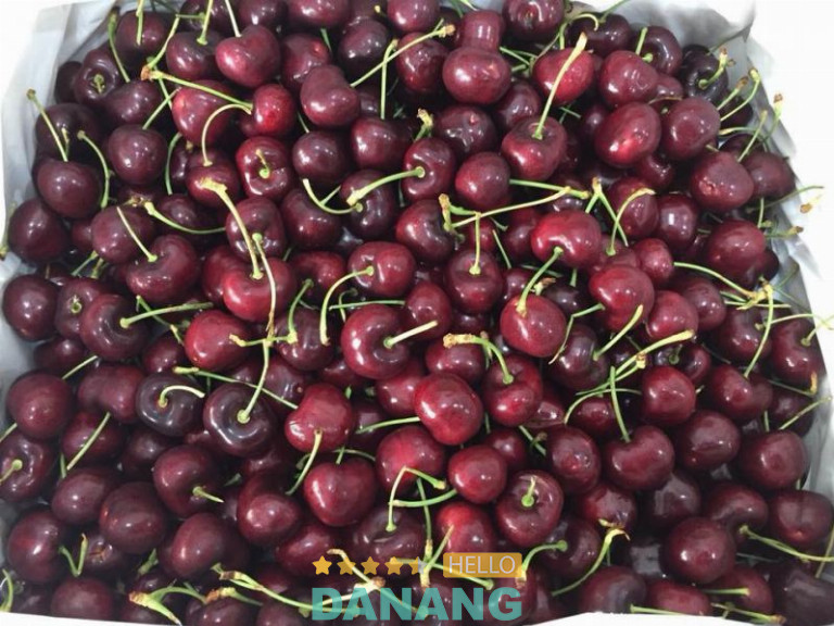 Dana Fruit, Đà Nẵng