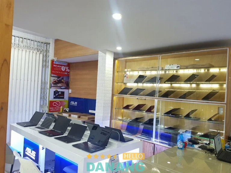 Thanh Hương Technology, Đà Nẵng