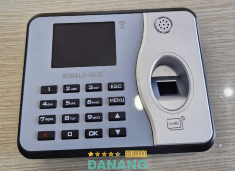 Gia Tín Computer, Đà Nẵng