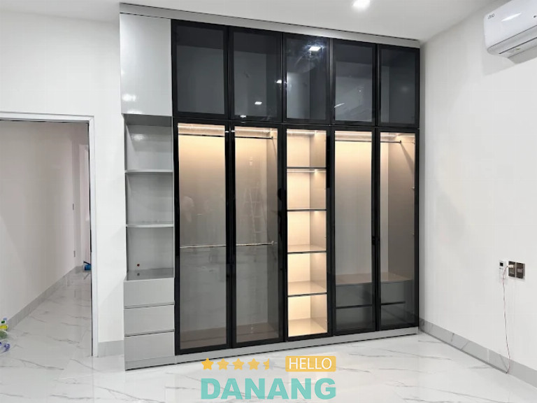 Nội thất nhựa TST, Đà Nẵng