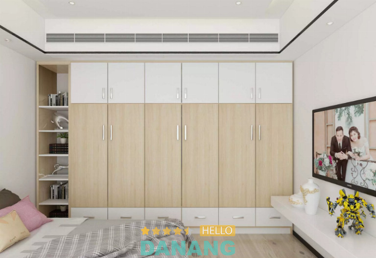 Nội Thất Nhựa Trần Thị, Đà Nẵng