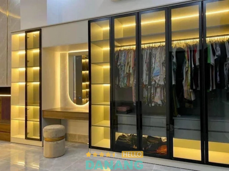 Nội Thất Nhựa Đài Loan Kiên Cường, Đà Nẵng