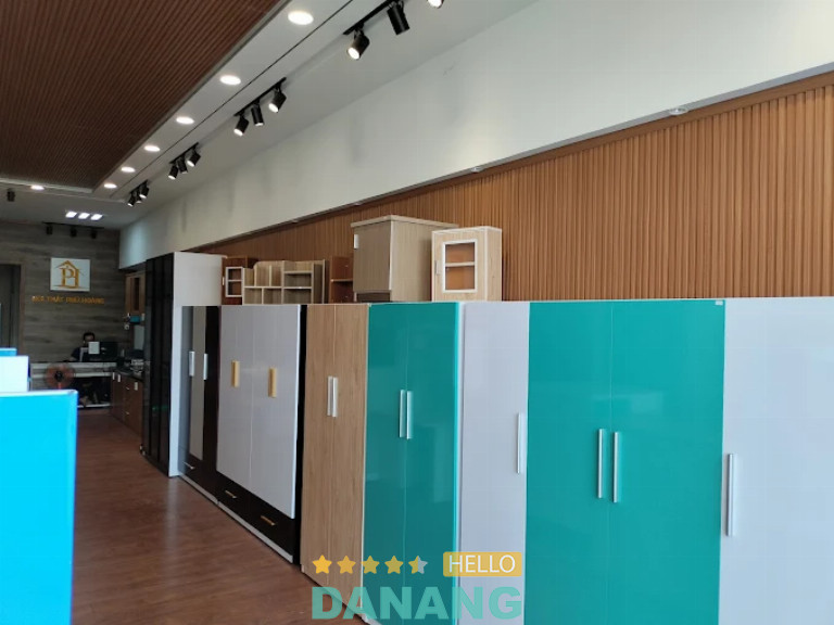 Danang Door, Đà Nẵng