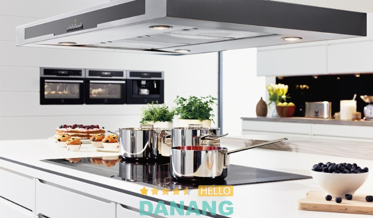 Thiết Bị Nhà Bếp Thuận, Đà Nẵng
