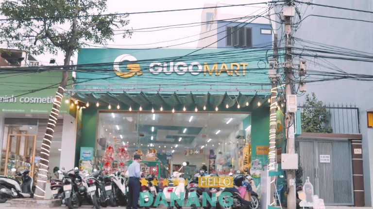 GUGO Mart, Đà Nẵng
