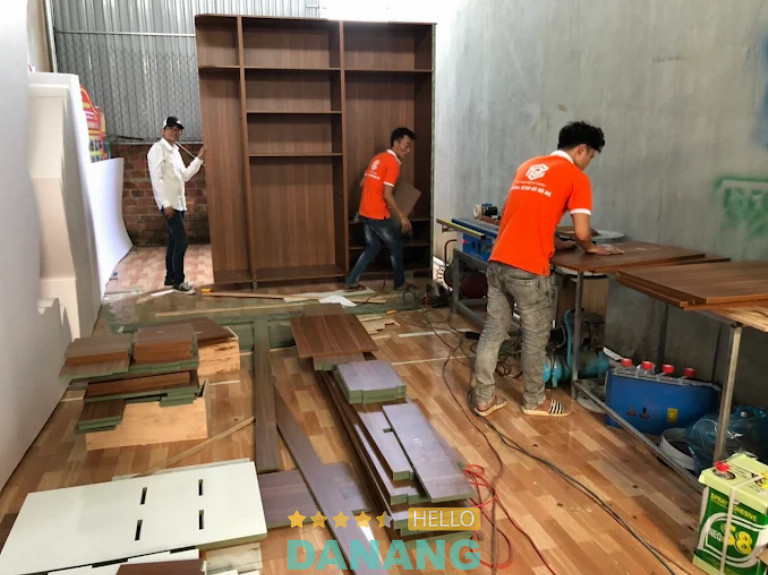 Nội Thất Đẹp Đà Nẵng, Đà Nẵng