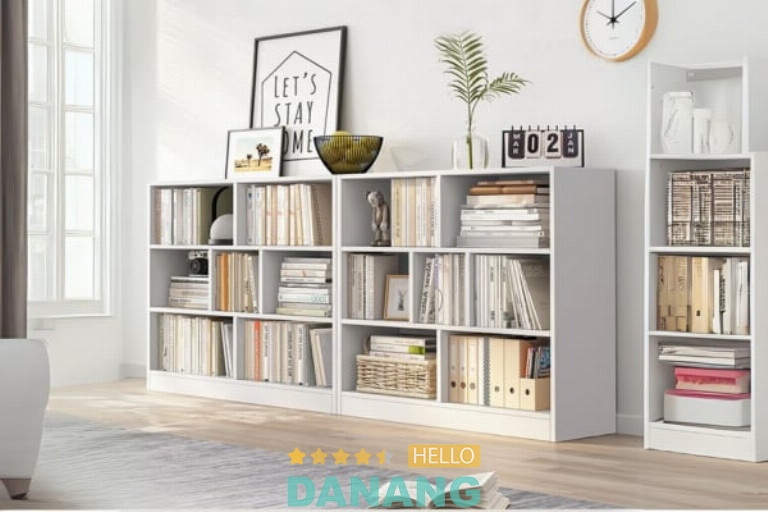 Công Ty TNHH Thiết Kế - Thi Công Nội Thất Gia Lợi, Đà Nẵng