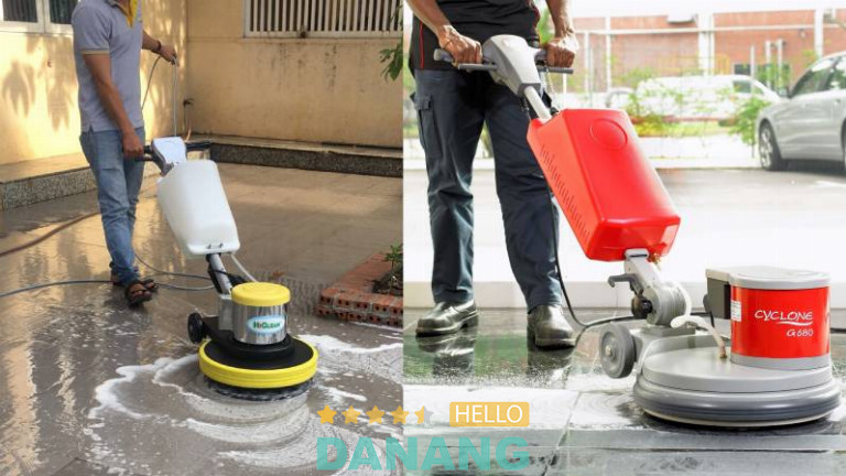 Điện Máy Đại Hưng, Đà Nẵng