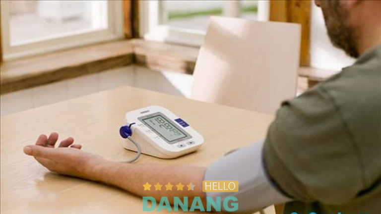 Công ty Cổ phần Dược – Thiết bị Y tế Đà Nẵng, Đà Nẵng