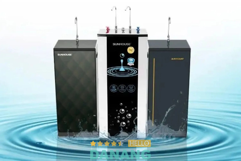 Công ty Minh Tiến, Công ty Minh Tiến