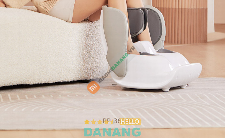Xiaomi, Đà Nẵng