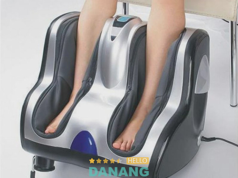Bếp Hưng Phú, Đà Nẵng