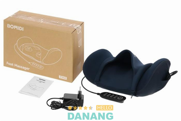 Điện Máy Xanh, Đà Nẵng