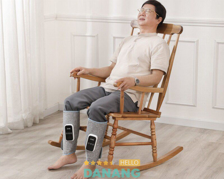 DankeDaNang, Đà Nẵng