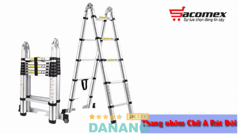 Công ty TNHH Thương mại Dịch vụ Kỹ thuật Sacomex, Đà Nẵng