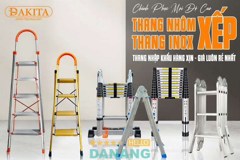 Công ty TMDV Đức Lợi, Đà Nẵng