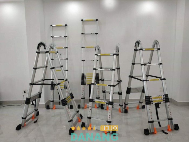 Công ty Thi Phúc, Đà Nẵng