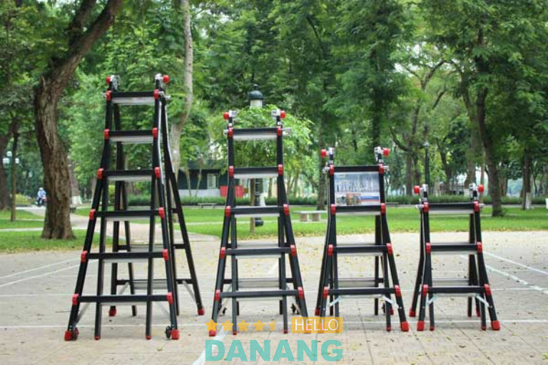 Trung tâm thương mại điện tử Bigmart, Đà Nẵng