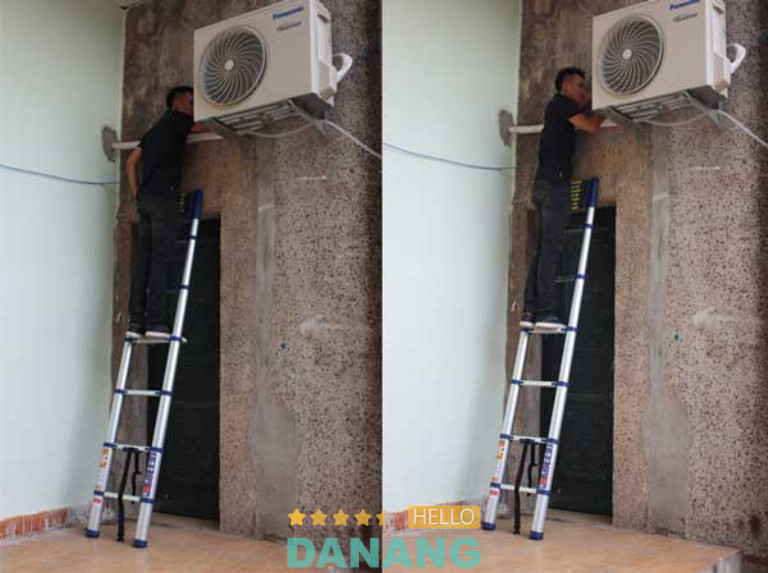 CÔNG TY TNHH THƯƠNG MẠI DỊCH VỤ DANABUY, Đà Nẵng