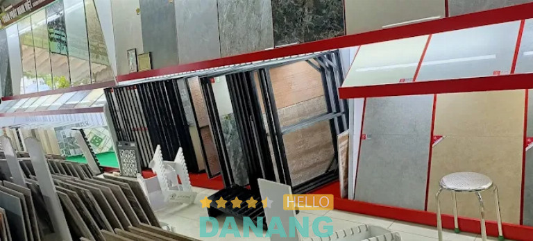 Vật Liệu Xây Dựng Phú Khang Thịnh, Đà Nẵng