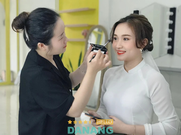 Sandy Wedding, Đà Nẵng