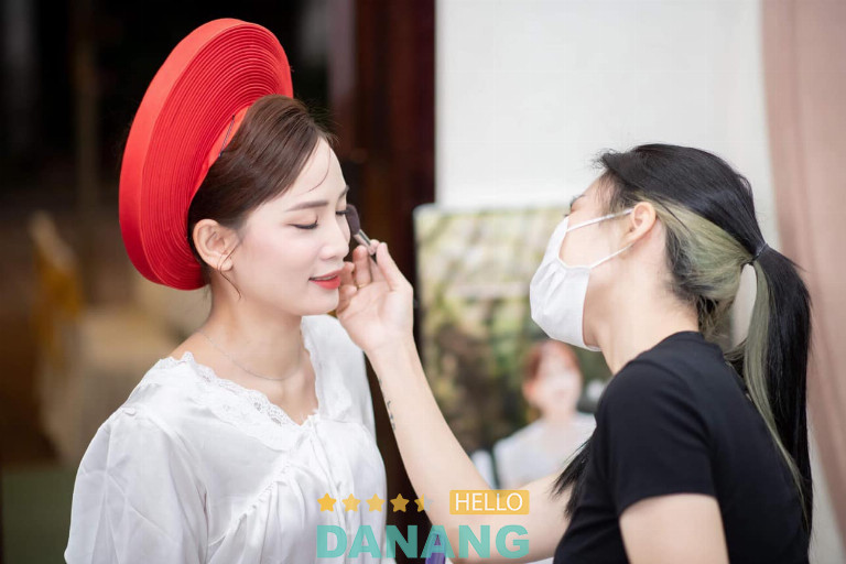 Hong Kong Wedding, Đà Nẵng