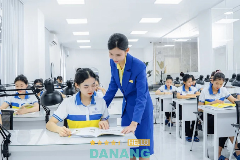 Seoul Academy, Đà Nẵng