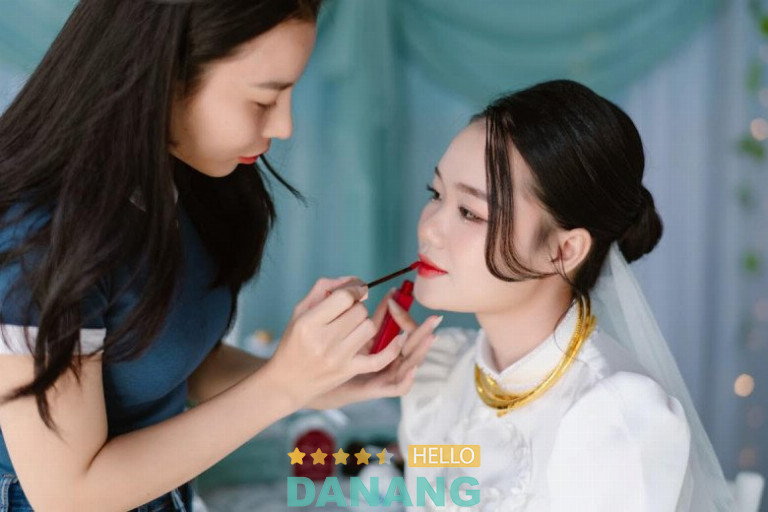 Thịnh Nguyễn Make Up, Đà Nẵng