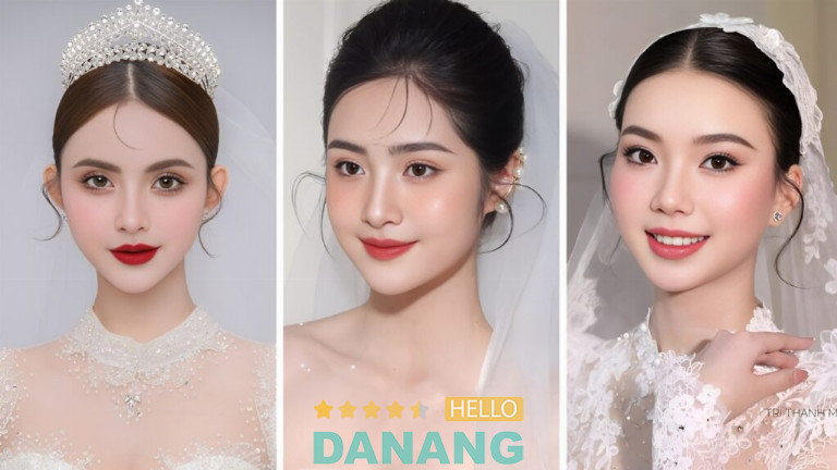 Hằng Munn, Đà Nẵng