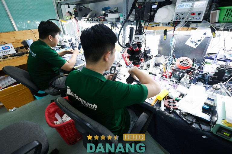 Địa chỉ sửa iphone tại Đà Nẵng Địa chỉ sửa iphone tại Đà Nẵng