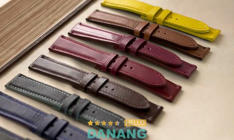 LaForce, Đà Nẵng
