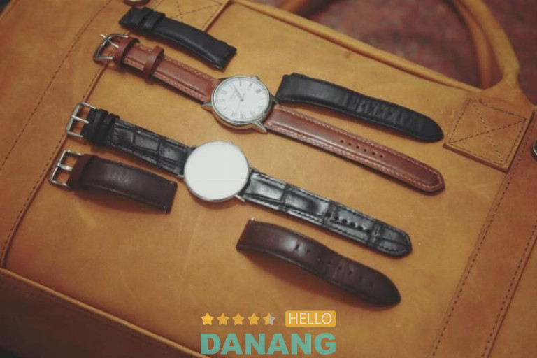 Quảng Trường Thời Gian, Đà Nẵng