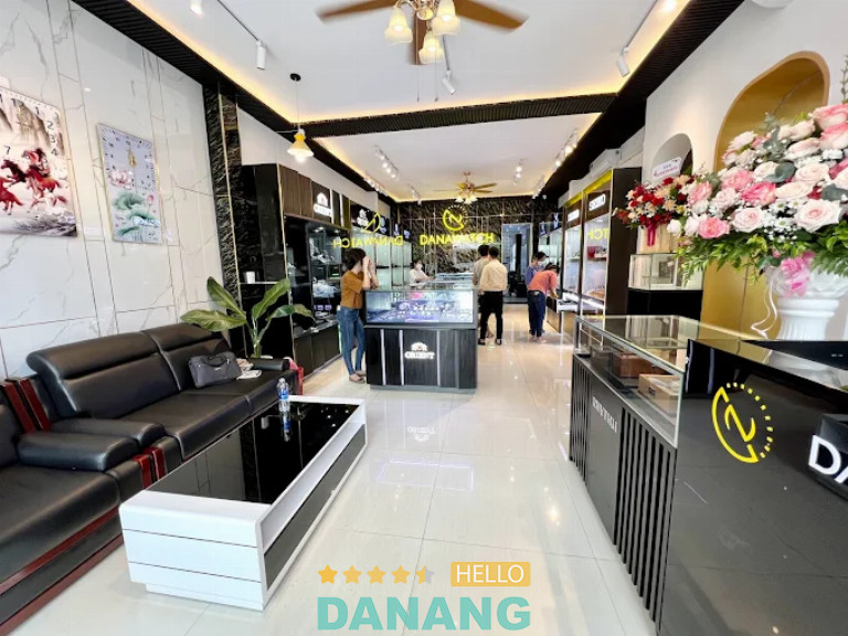 Danawatch, Đà Nẵng