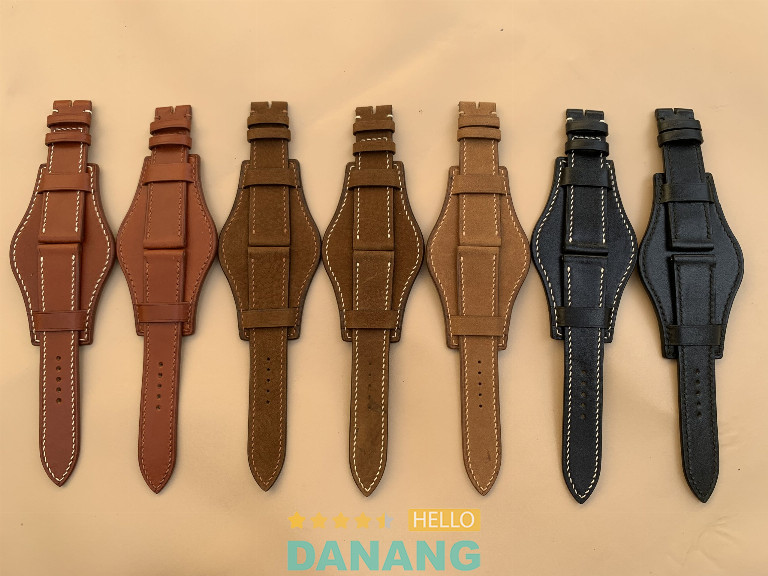  Xưởng Da Handmade, Đà Nẵng