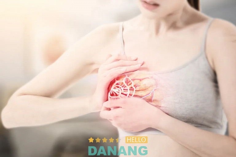 Khoa Phục Hồi Chức Năng – Bệnh Viện Phụ Sản Nhi Đà Nẵng, Đà Nẵng