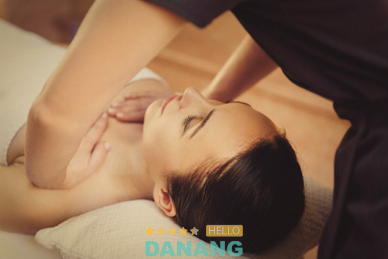 Tâm Bình Care, Đà Nẵng
