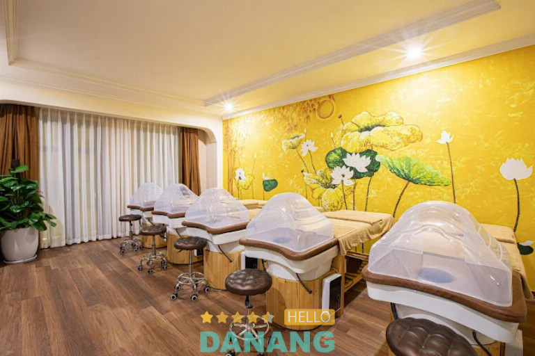 Bình An Care, Đà Nẵng