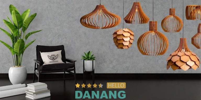 Woodlamp, Đà Nẵng