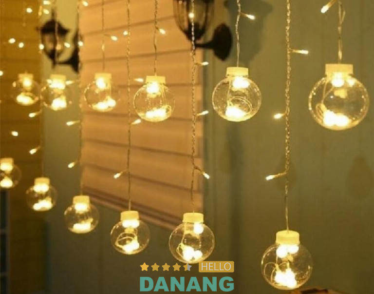 Đèn Led giá gốc, Đà Nẵng