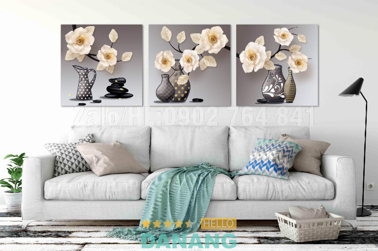 Bức Tường DND, Đà Nẵng