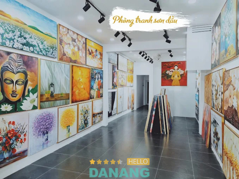 Kibi HomeDecor, Đà Nẵng