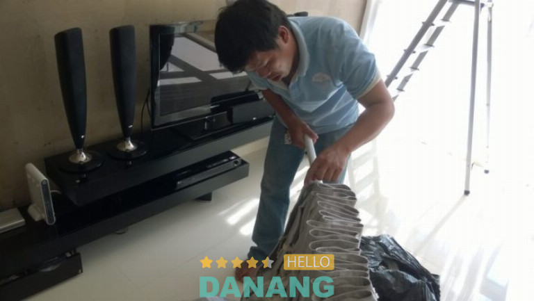 DANAHYG,  Đà Nẵng