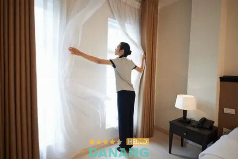 Vệ sinh nhà phố,  Đà Nẵng