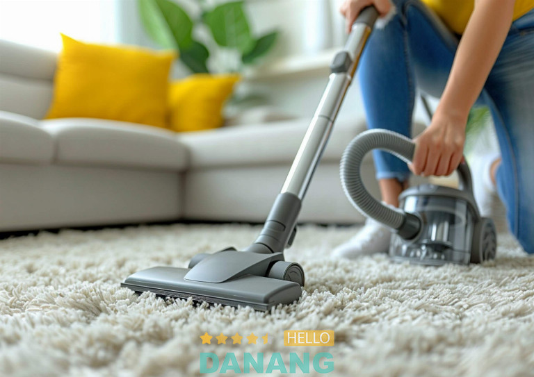 Giặt Ghế Sofa Nam Cường, Đà Nẵng