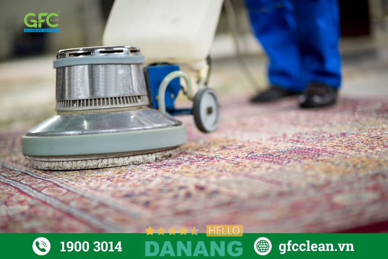 GFC CLEAN, Đà Nẵng